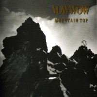 Vow Wow - Mountain Top (1990)