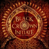 Black Crown Initiate - Song of the Crippled Bull (2013)