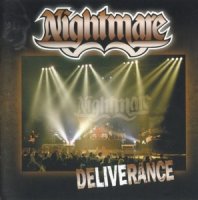 Nightmare - Live Deliverance (2CD) (2000)