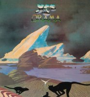 Yes - Drama (1980)