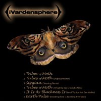 iVardensphere - Tribes Of Moth (2015)