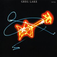 Greg Lake - Greg Lake (1981)