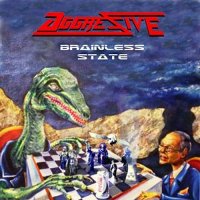 Aggressive - Brainless State (2010)