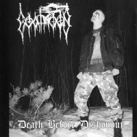 Goatmoon - Death Before Dishonour (2004)