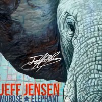 Jeff Jensen - Morose Elephant (2015)