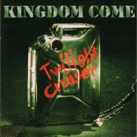 Kingdom Come - Twlight Cruiser (1995)  Lossless