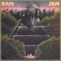 Ram Jam - Ram Jam (1977)