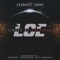 Lights Of Euphoria - Schwarze Sonne (2012)