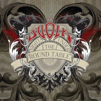 Svölk - Nights Under The Round Table (2012)