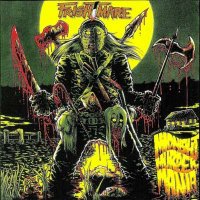 Frightmare - Midnight Murder Mania (2003)