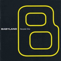 Babyland - Decade One (2002)