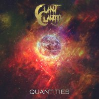 Cunt Cuntly - Quantities (2014)