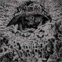 Spinebreaker - Ice Grave (2016)