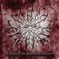 Cainian Legion - Of Pagan Tales And AntiChristianity (2014)