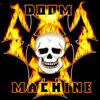 Doom Machine - Immortal (2012)