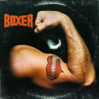 Boxer - Absolutely (1977)