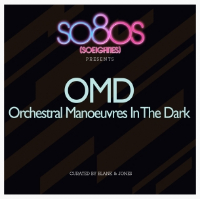 Orchestral Manoeuvres In The Dark Curated By Blank & Jones - So80s (Soeighties) Presents OMD (2011)