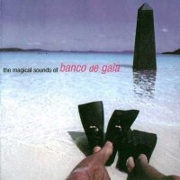 Banco De Gaia - The Magical Sounds of Banco de Gaia (1999)  Lossless