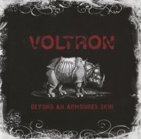 Voltron - Beyond An Armoured Skin (2007)