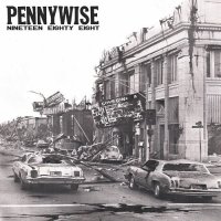 Pennywise - Nineteen Eighty Eight (2016)