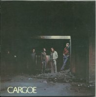 Cargoe - Cargoe (1972)