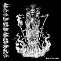 Incantation / Archgoat - Reh & Live 1990 / Jesus Spawn (Split) (2013)