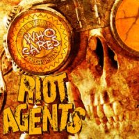 Riot Agents - Who Cares! (2011)