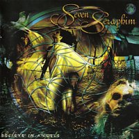 Seven Seraphim - Believe In Angels (2003)