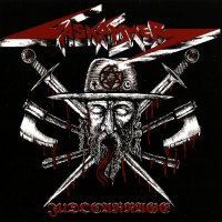 Gaskammer - Judeocarnage (2015)