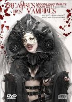 Theatres Des Vampires - Moonlight Waltz Tour 2011 (2012)