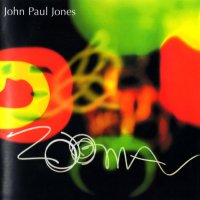 John Paul Jones - Zooma (1999)