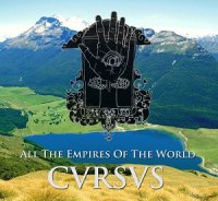 All The Empires Of The World - CVRSVS (2013)