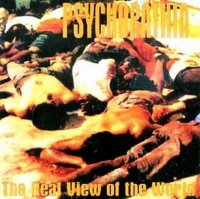 Psychopathia - The Real View Of The World (2000)