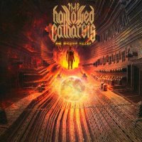 The Hallowed Catharsis - The Uncanny Valley (2014)