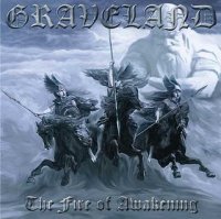 Graveland - The Fire Of Awakening (2003)