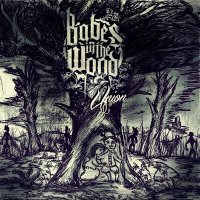 Babes In The Wood - Union (2012)