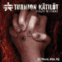 Turmion Katilot - Pirun Nyrkki (2006)