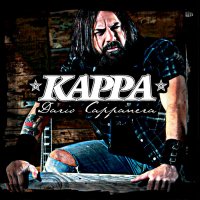 Dario Kappa Cappanera - Code Of Discipline (2012)