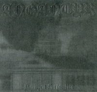 Angantyr - Kampen Fortsaetter (Reissued-2006) (2000)