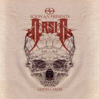 Arsis - Lepers Caress (2012)