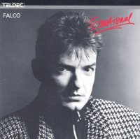 Falco - Emotional (1986)  Lossless