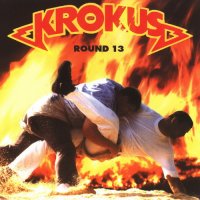 Krokus - Round 13 (1999)  Lossless