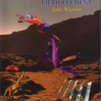 Jade Warrior - Fifth Element (1973)