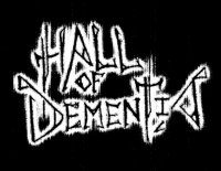 Hall of Dementia - Город огней (2009)