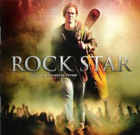 VA - Rock Star - Music From Motion Picture (OST) (2001)  Lossless