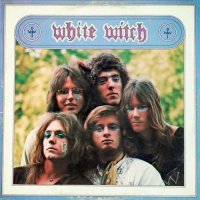 White Witch - White Witch (1972)