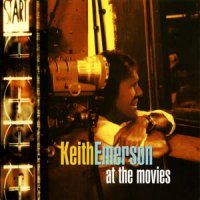 Keith Emerson - At The Movies [3CD Box Set] (2005)