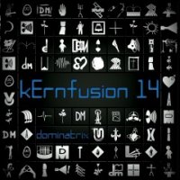Dominatrix - Kernfusion 14 (2011)