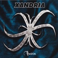 Xandria - India [Digipak Edition] (2005)