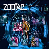 Zodiac - Pacific Time (2015)  Lossless